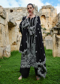 Image | Lawnkari 25 | Jana -  Image Ladies Clothes -  House of Maryam