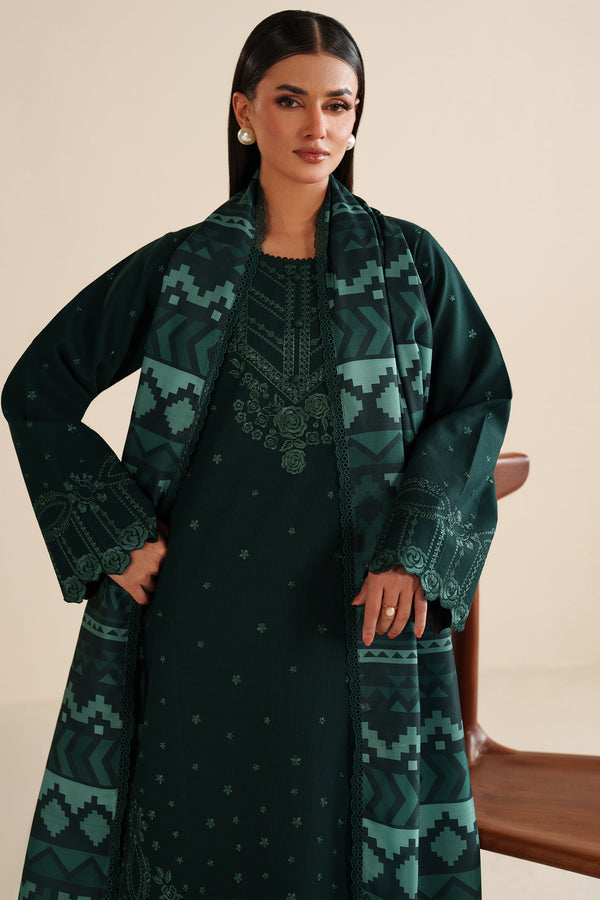 Farasha | Winter Spell 25 | Opera-3