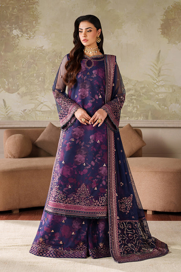 Zarif  | Zaneera Formals | ZRF-ZPE-03 ASRA