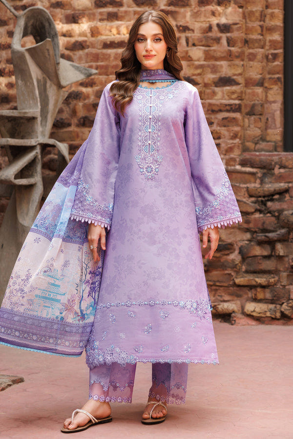 Farasha | Printed Essentials | Floren -  Farasha Ladies Clothes - Original Designer Dress - House of Maryam