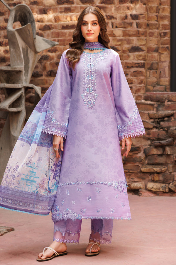 Farasha | Printed Essentials | Floren -  Farasha Ladies Clothes - Original Designer Dress - House of Maryam