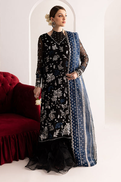 Nureh | Fancy Formals | NP-517 -  Nureh Formal - Original Designer Dress - House of Maryam