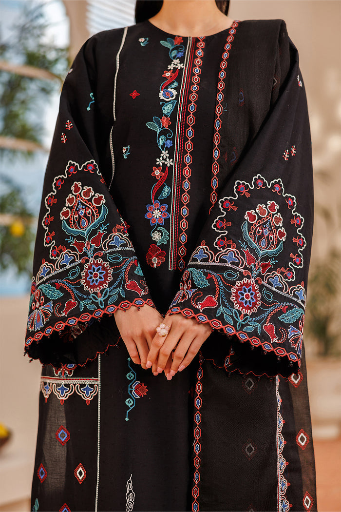 Baroque | Luxury Pret Summer | UF-4391, image 3