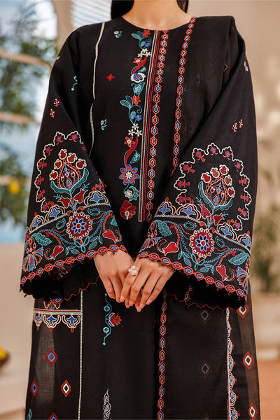 Baroque | Luxury Pret Summer | UF-4391