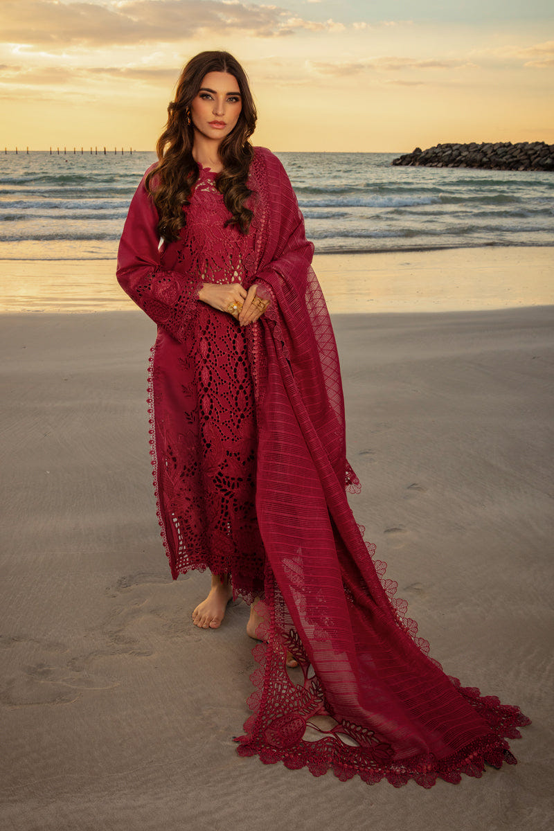 Rangrasiya | Premium Summer Lawn 25 | Alaya -  Rangrasiya Ladies Clothes - Original Designer Dress - House of Maryam