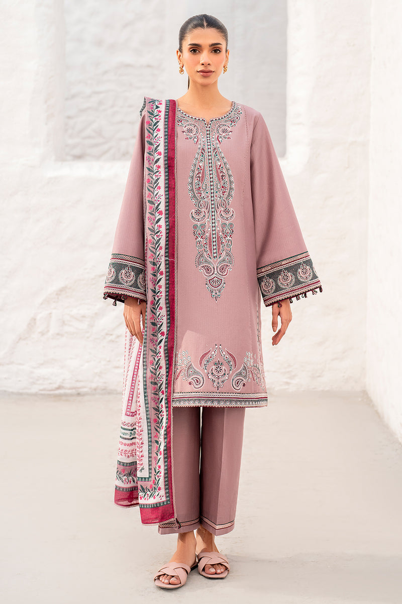 Jazmin | Summer Lawn 25 | USE-9135 -  Jazmin Ladies Clothes - Original Designer Dress - House of Maryam