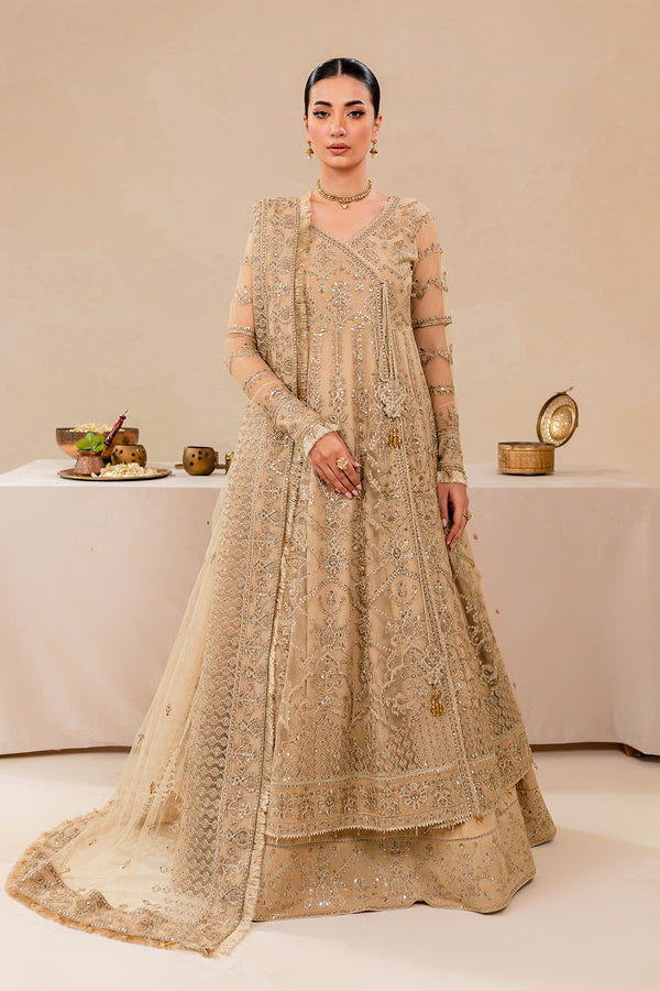 Farasha | Lumiere Formals | DREAMT FLAIR -  Farasha Luxury - Original Designer Dress - House of Maryam