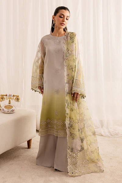 Nureh | Fancy Formals | NP-519 -  Nureh Formal - Original Designer Dress - House of Maryam