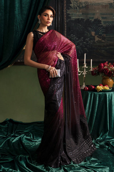 Nureh | Elanora Formal 24 | NEL-35 -  Nureh Formal - Original Designer Dress - House of Maryam