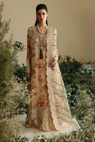 Nureh | Amaya Formals | AM-06 -  Nureh Formal - Original Designer Dress - House of Maryam
