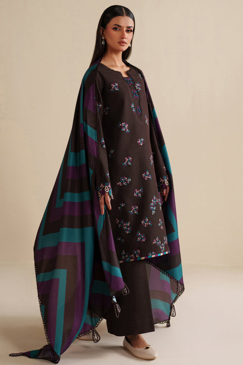 Farasha | Winter Spell 25 | Maple-4