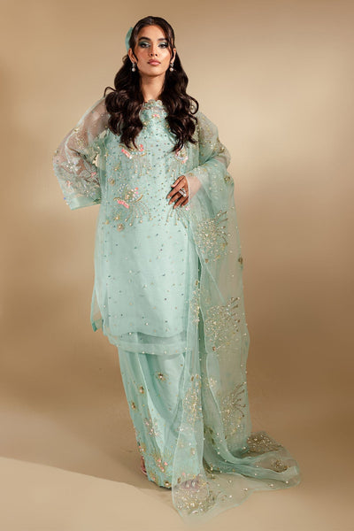 Nureh | Tiny Twinkles | TWINKLE -  Nureh Formal - Original Designer Dress - House of Maryam