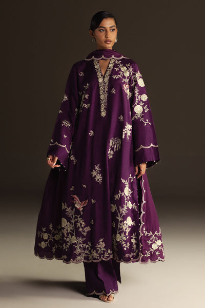 Zara Shahjahan | Festive 25 | Azaan