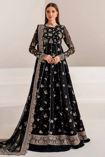 Farasha | Lumiere Formals | OPALINE -  Farasha Formal - Original Designer Dress - House of Maryam