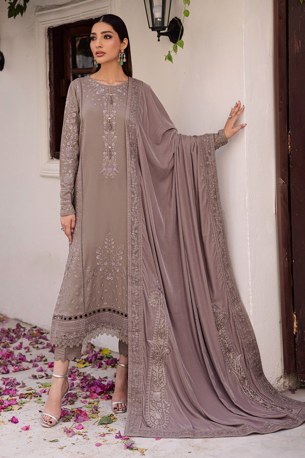 Nureh | Exclusive Leather Peach | NE-201, image 3