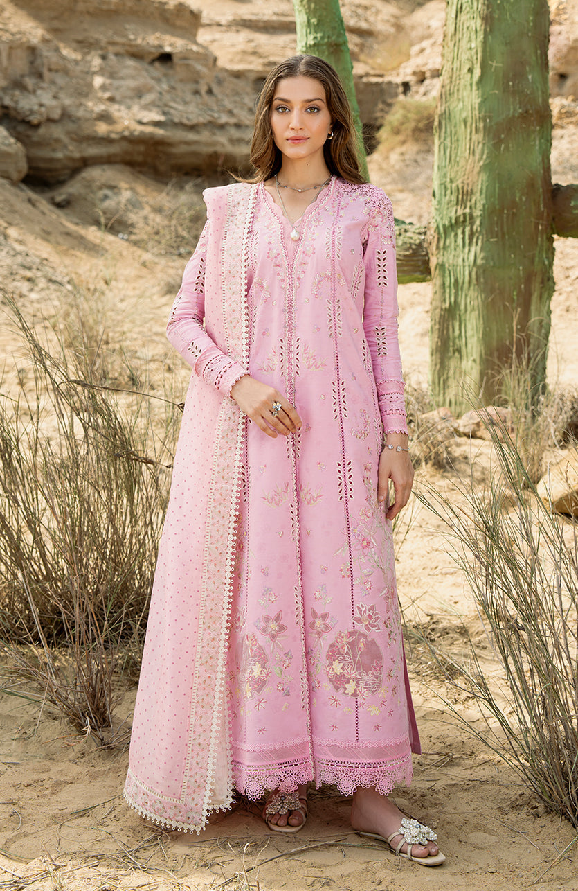 Soraya | Noa Summer Pret 25' | Chloe -  Soraya  - Original Designer Dress - House of Maryam