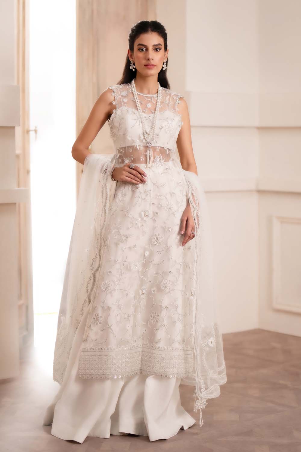 Seran | Aurelle Luxury Formals 24 | ARABELLA -  Seran Formal - Original Designer Dress - House of Maryam