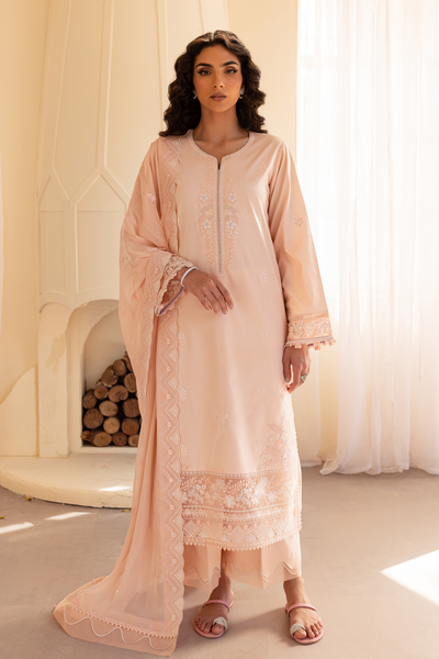 Seran | Nayab Eid Lawn | IZZA -  Seran Ladies Clothes - Original Designer Dress - House of Maryam