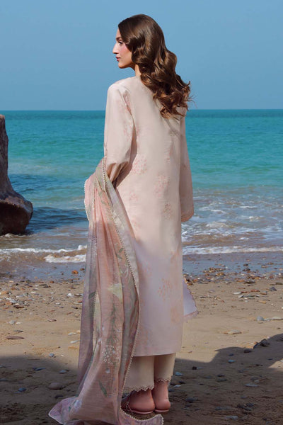 Seran | Afsanah Lawn 25 | RUMI -  Seran Ladies Clothes - Original Designer Dress - House of Maryam