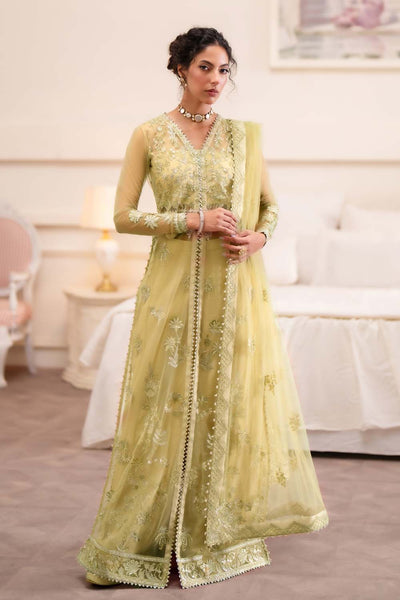 Seran | Aurelle Luxury Formals 24 | AURELIA -  Seran Formal - Original Designer Dress - House of Maryam