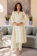 Seran | Nayab Eid Lawn | HINA -  Seran Ladies Clothes -  House of Maryam