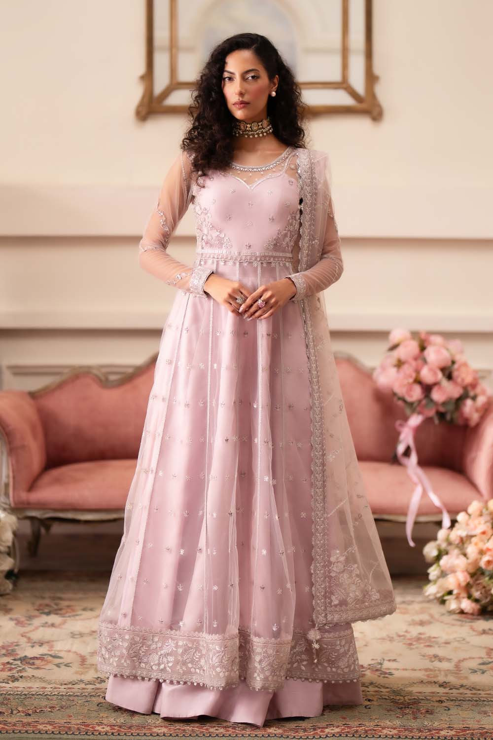Seran | Aurelle Luxury Formals 24 | HELENA -  Seran Formal - Original Designer Dress - House of Maryam