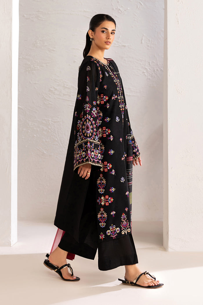 Baroque  | Luxury Pret 26 | PR-1324-5