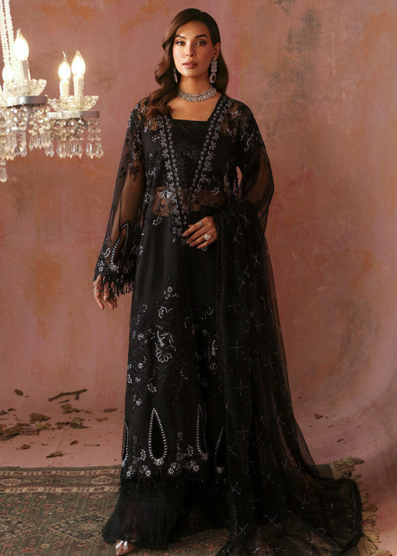 Sardinia | Tara Formals | Ebony -  Sardinia Ladies Clothes - Original Designer Dress - House of Maryam