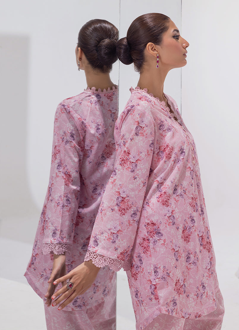 Image | Spring Basics 25 | IMPRSS-214024-12536 -  Image Ladies Clothes - Original Designer Dress - House of Maryam
