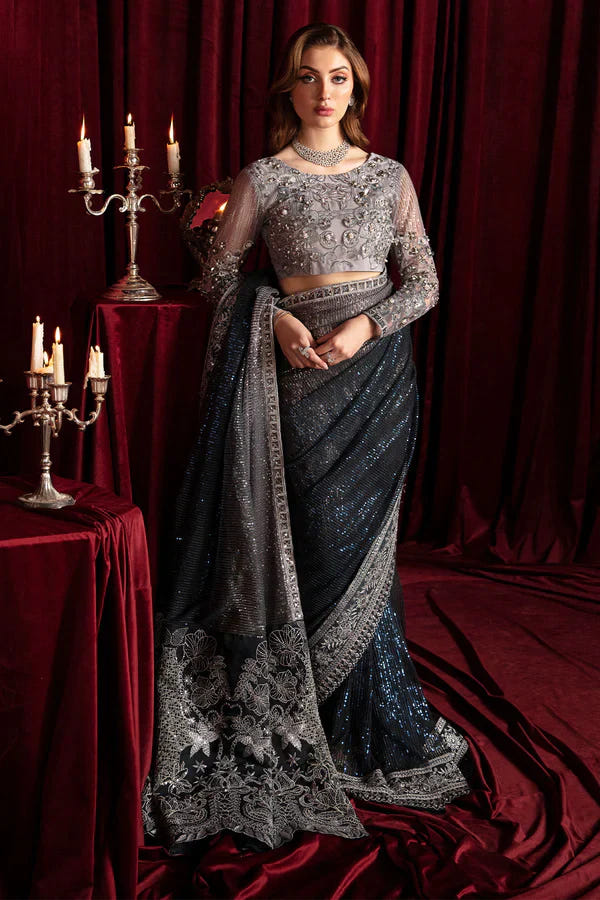 Nureh | Elanora Formals 24 | Starry Nights -  Nureh Formal - Original Designer Dress - House of Maryam