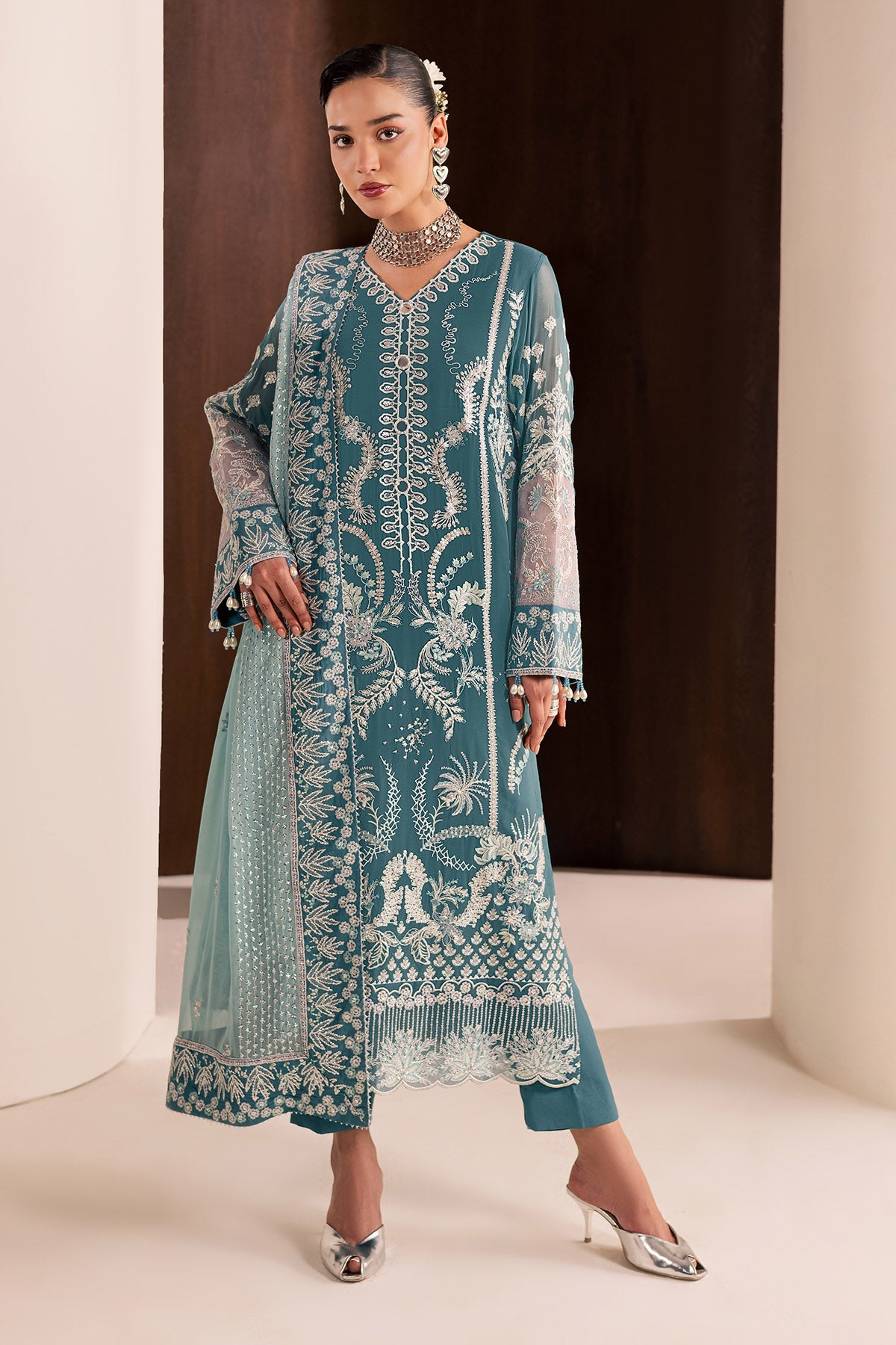Nureh | Fancy Formal | NP-773, image 4