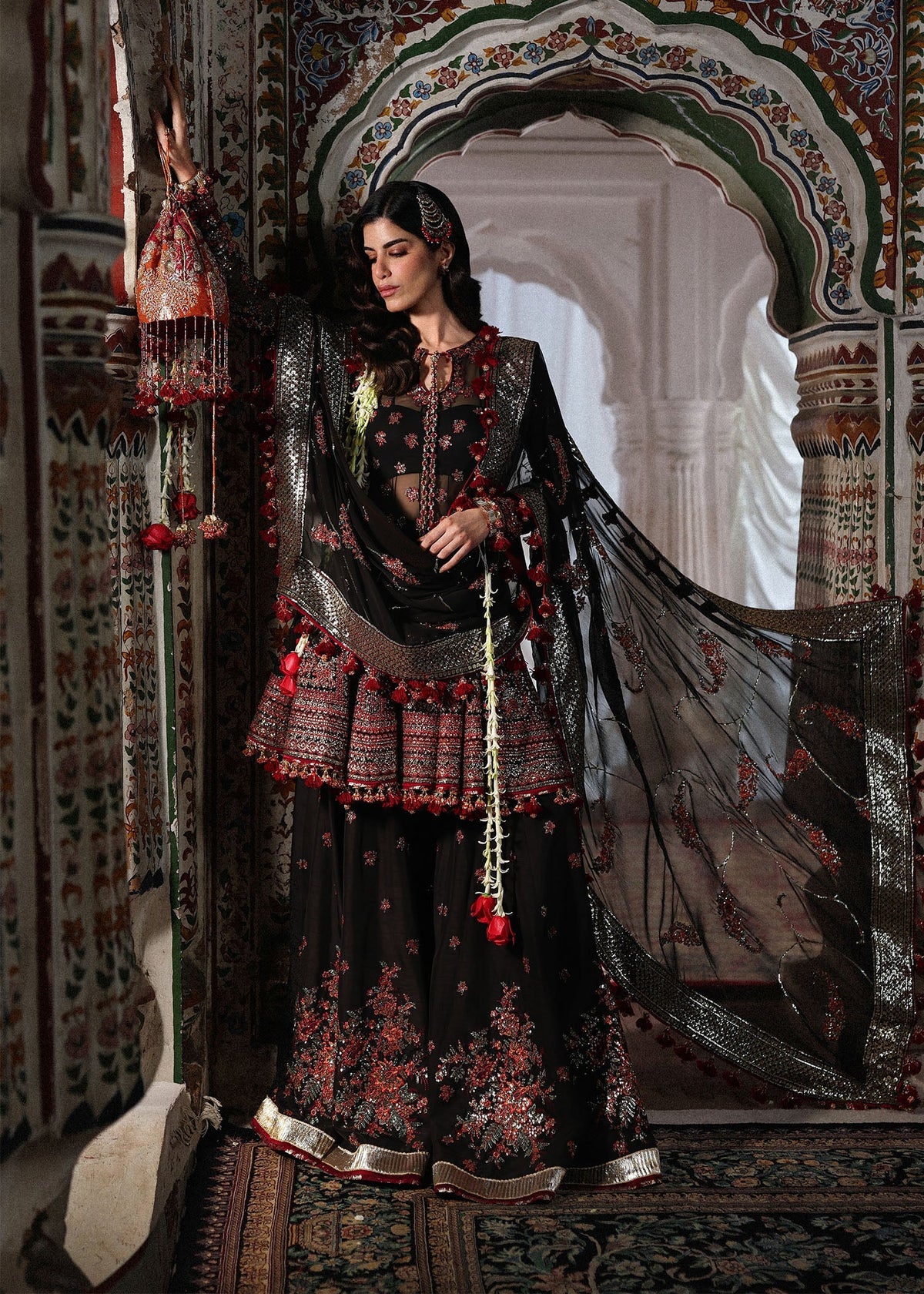 Hussain Rehar | Festive Eid Collection 26 | Siyara