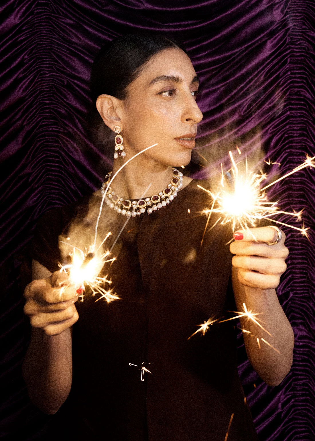 Hussain Rehar | New Year Special 26 | Cacao Royale