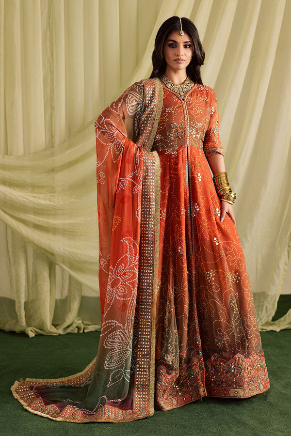 Nureh | Jugni Festive | NP-697