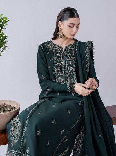Faiza Faisal | Winter Edit 2024 | AVA -  Faiza Faisal Ladies Clothes - Original Designer Dress - House of Maryam