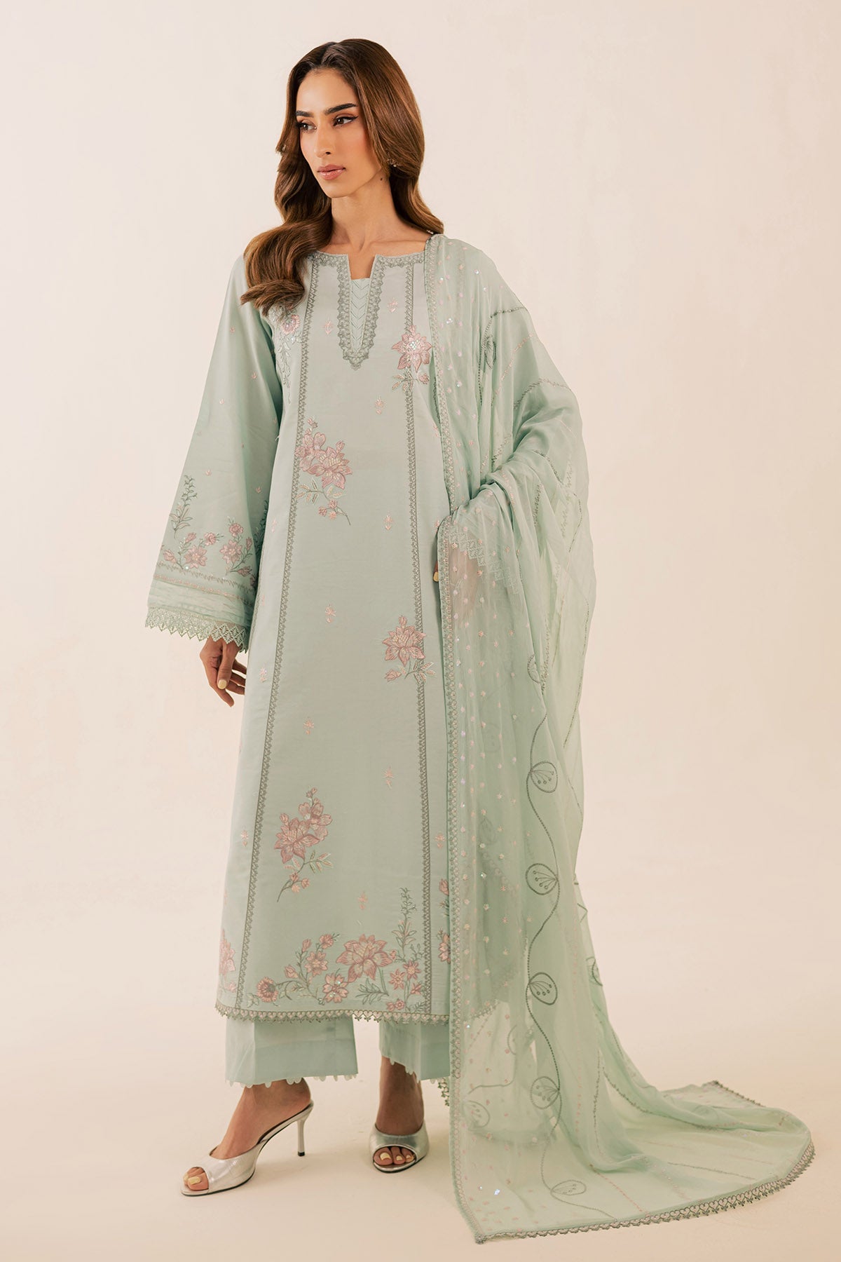 Nureh | Shades of Summer | NP-760, image 5