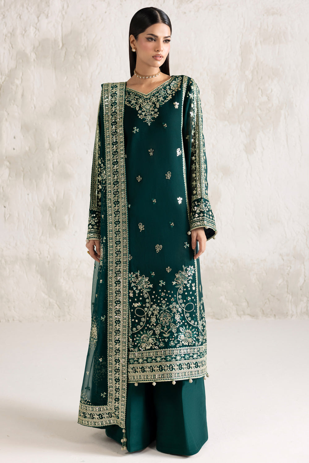 Farasha | Formals 26 | Gold Radiance-8