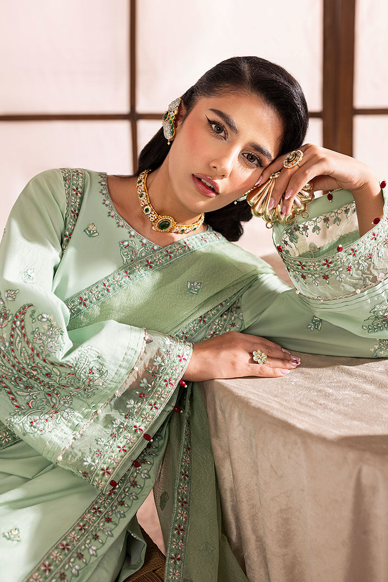 Shurooq | Lamore Eid Dresses | Evee-3