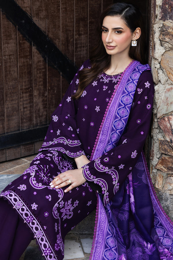 Farasha | Eminence Khaddar 25 | Maylin-3