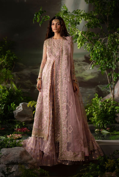 Ajr Couture | Dastan e Ishq | Dhanak
