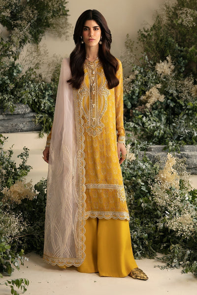 Nureh | Amaya Formals | AM-05 -  Nureh Formal - Original Designer Dress - House of Maryam