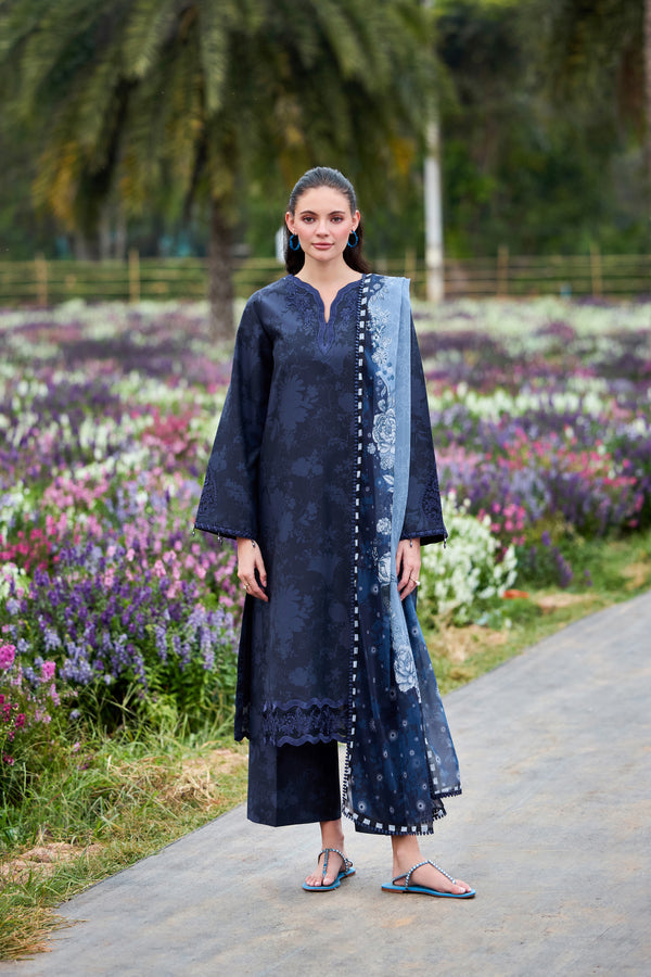 Farasha | Summer Escape 26 | Cedar Whisper