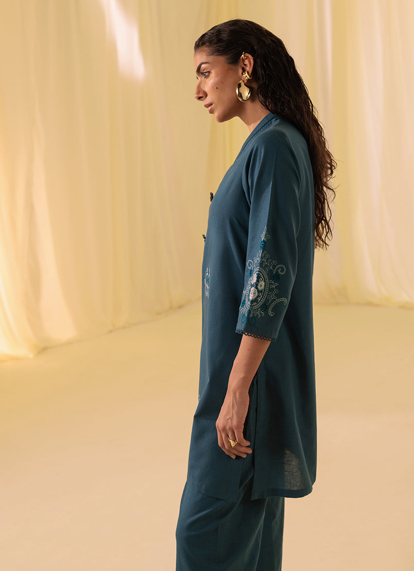 Image | Spring Basics 25 | IJSE-214050-12570 -  Image Ladies Clothes - Original Designer Dress - House of Maryam