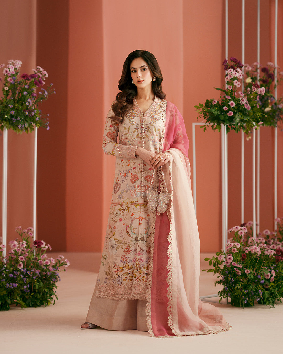Faiza Saqlain | Roim Pret | Nermin, image 2