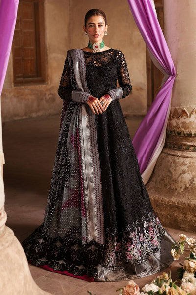 Nureh | Jhoomro Wedding Formals | NL-73 MAYA -  Nureh Bridal - Original Designer Dress - House of Maryam