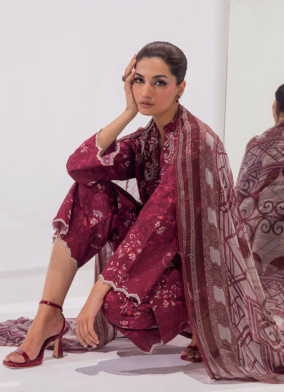 Image | Spring Basics 25 | IMPRSS-214009-12484 -  Image Ladies Clothes - Original Designer Dress - House of Maryam