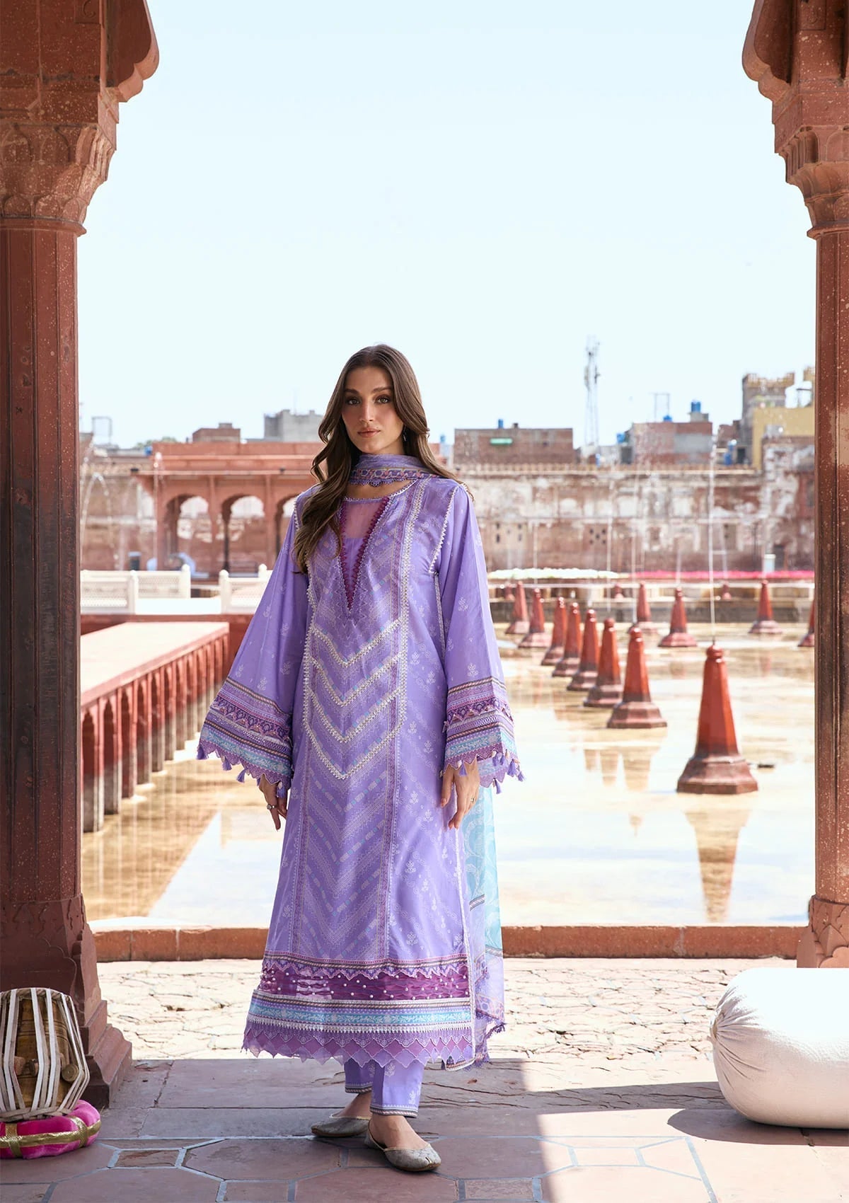 Kahf Premium | Prints Collection 26 | KPS-6A NAJAM, image 5