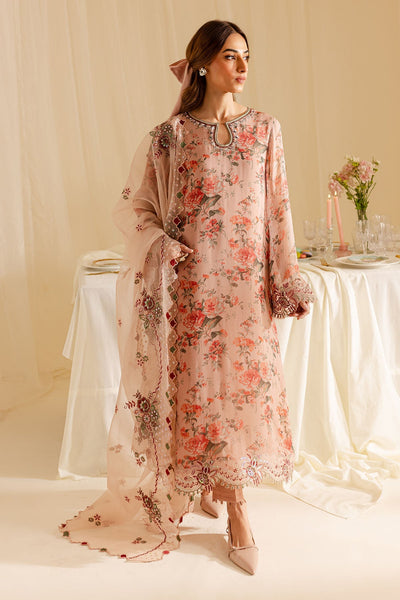 Nureh | Ballerina Formals | NU2-160 -  Nureh Ladies Clothes - Original Designer Dress - House of Maryam