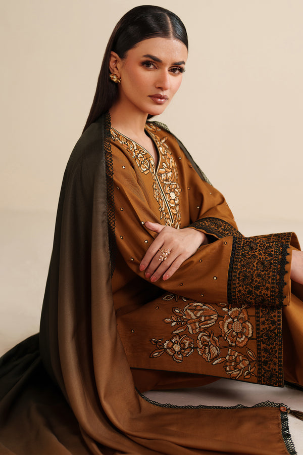 Farasha | Winter Spell 25 | Mellow, image 5