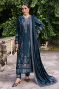Nureh | Exclusive Winter 25 |   NE-175 -  Nureh Ladies Clothes - Original Designer Dress - House of Maryam